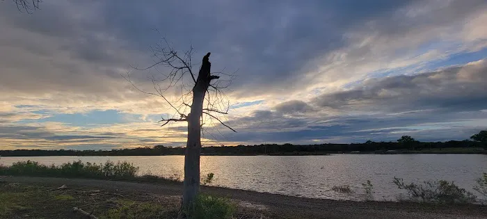 South Rock Campground Picture 9