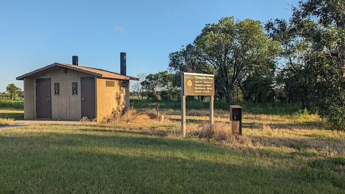 South Rock Campground Picture 3