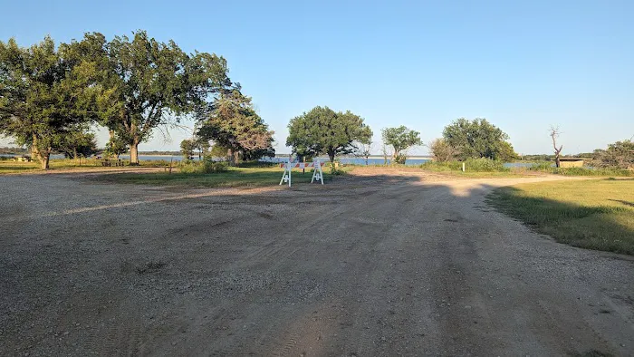 South Rock Campground Picture 2