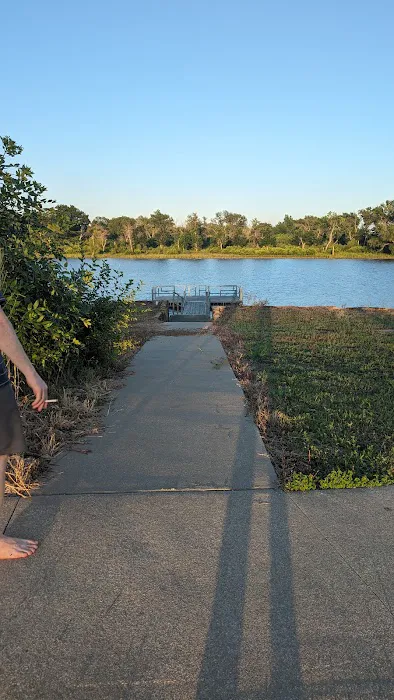 South Rock Campground Picture 4