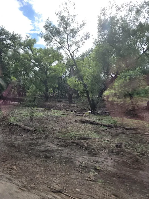 Rock Ridge South Campground Picture 2