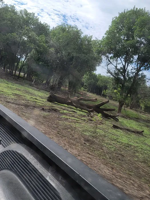 Rock Ridge South Campground Picture 1