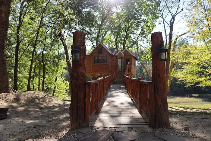 K River Campground Picture 2