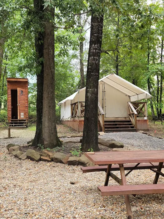 K River Campground Picture 6