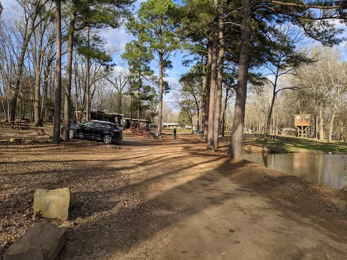 K River Campground Picture 8