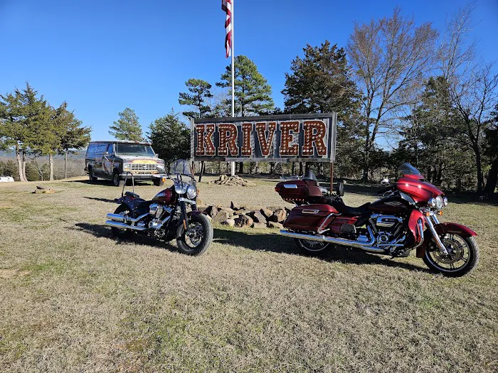 K River Campground Picture 1