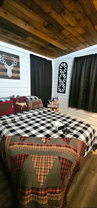 K River Campground Picture 9