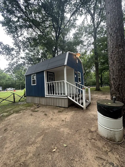 K River Campground Picture 7