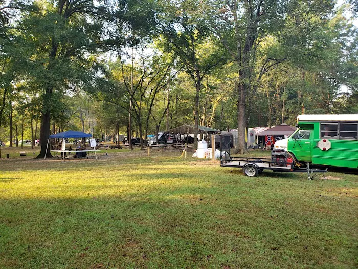 K River Campground Picture 10