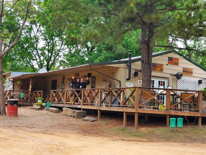 K River Campground Picture 5