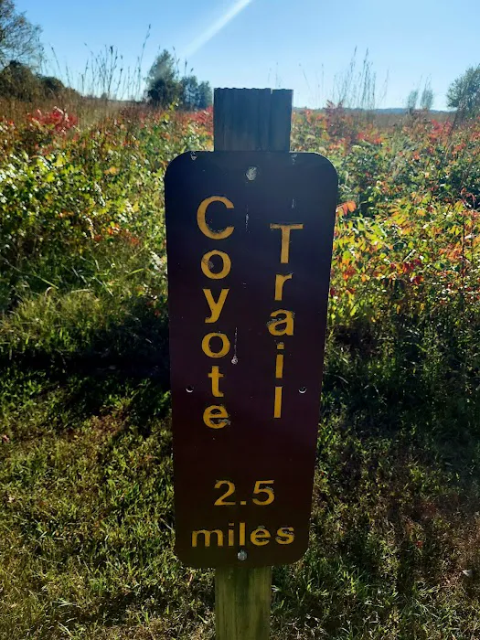 Prairie State Park Campground Picture 10