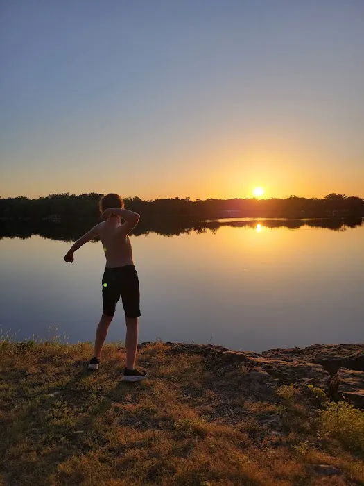 Oak Point Campground Picture 3