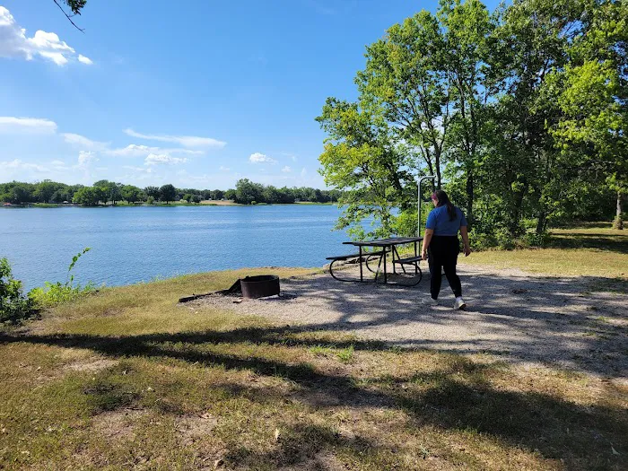 Oak Point Campground Picture 1