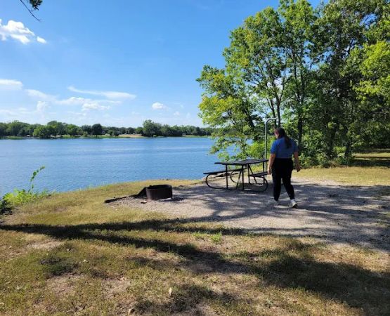 Oak Point Campground