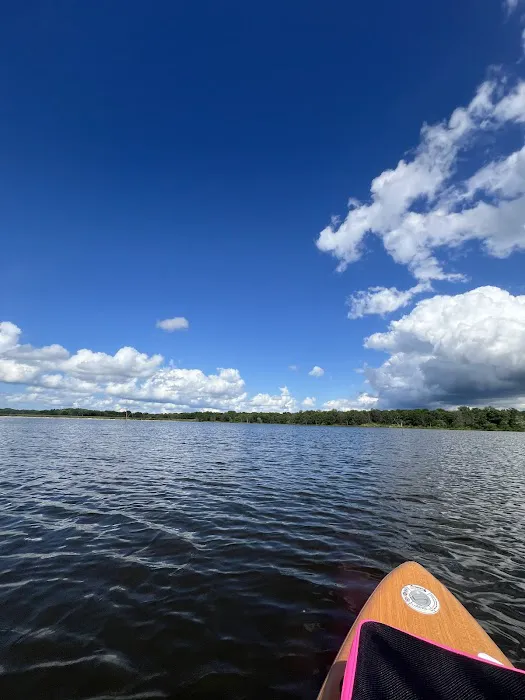 Bushwhacker Lake Conservation Area Picture 6
