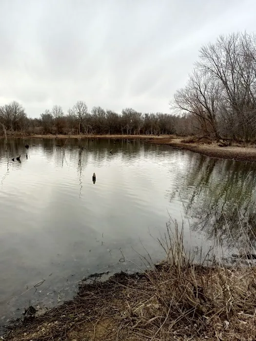 Bushwhacker Lake Conservation Area Picture 3