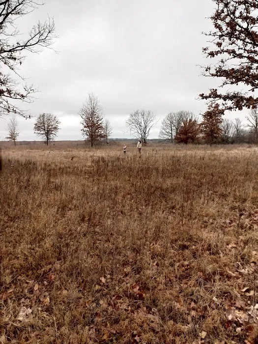 Bushwhacker Lake Conservation Area Picture 10