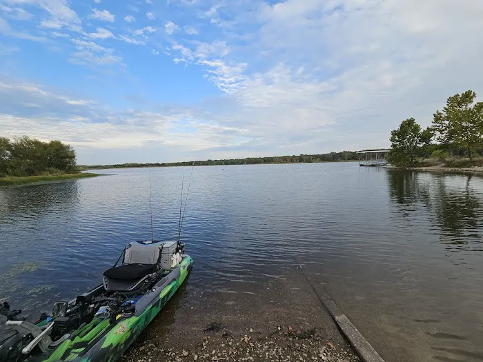 Bushwhacker Lake Conservation Area Picture 4