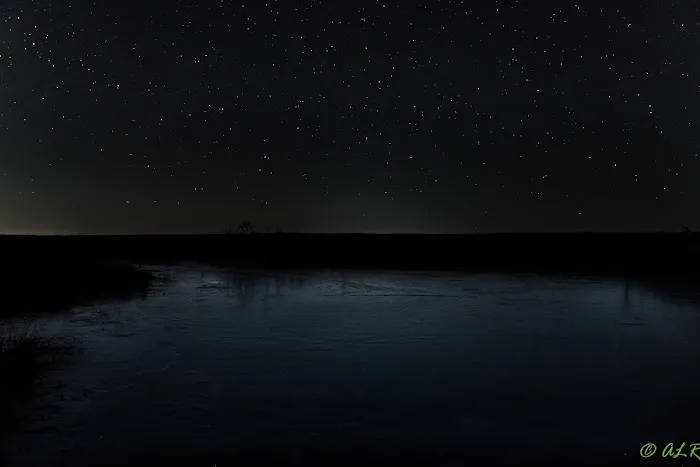 Bushwhacker Lake Conservation Area Picture 1