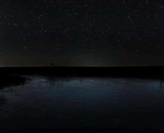 Bushwhacker Lake Conservation Area