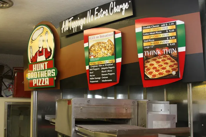 Springfield / Route 66 KOA Holiday Picture 8