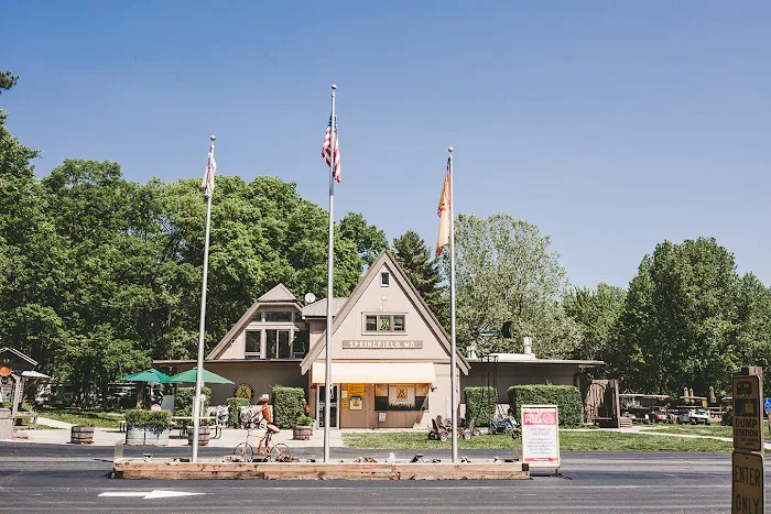 Springfield / Route 66 KOA Holiday Picture 6