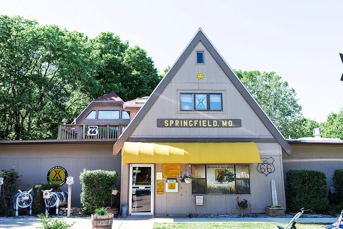 Springfield / Route 66 KOA Holiday Picture 4