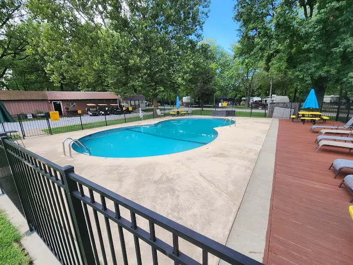 Springfield / Route 66 KOA Holiday Picture 9