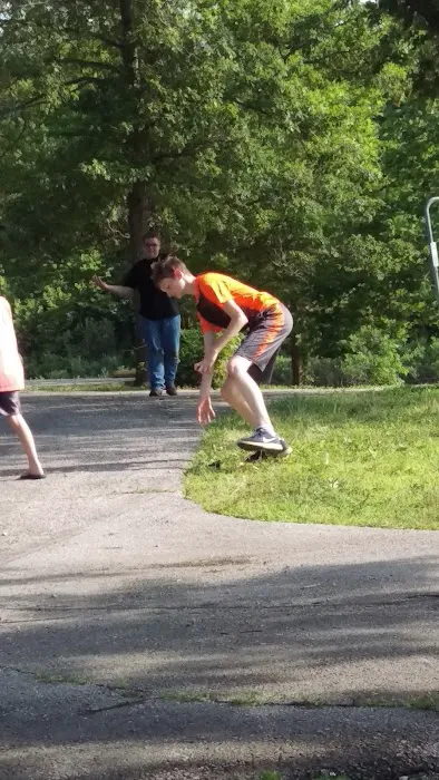 Ruark West Campground Picture 4