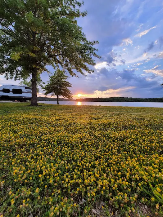 Ruark West Campground Picture 5