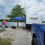 Ruark West Campground