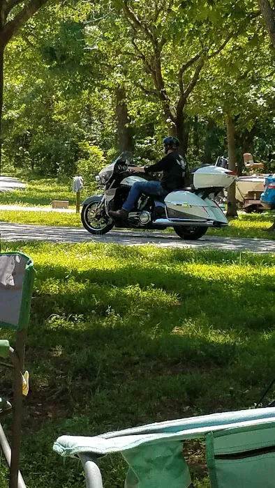 Ruark West Campground Picture 2