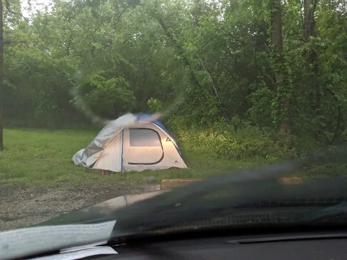 Ruark West Campground Picture 7