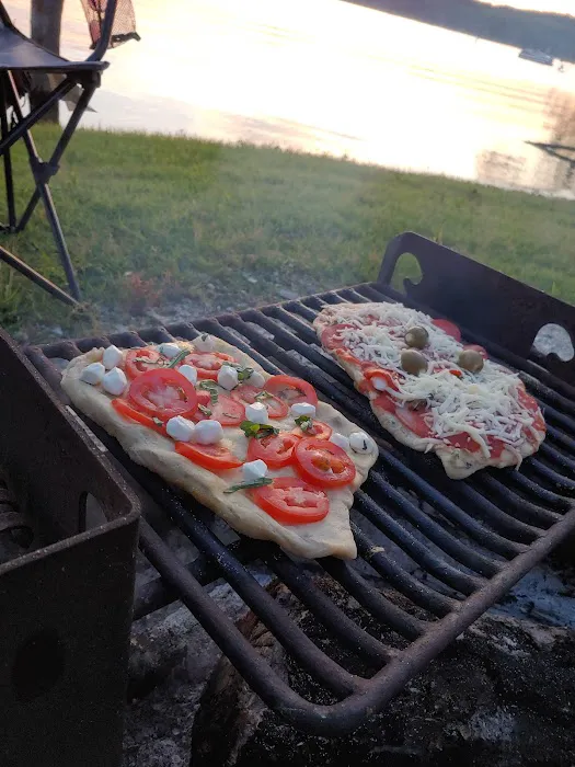 Ruark West Campground Picture 10