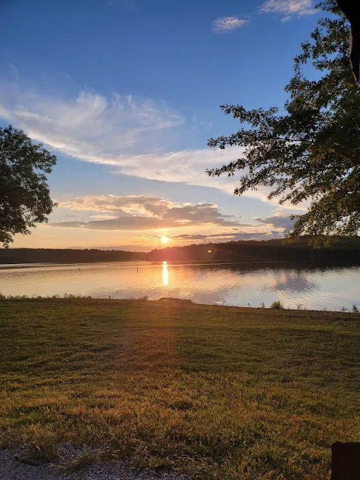 Ruark West Campground Picture 9