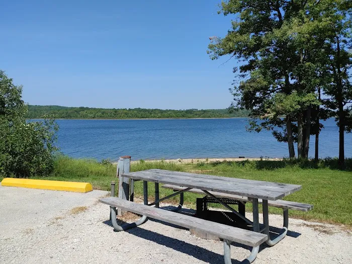 Ruark West Campground Picture 6