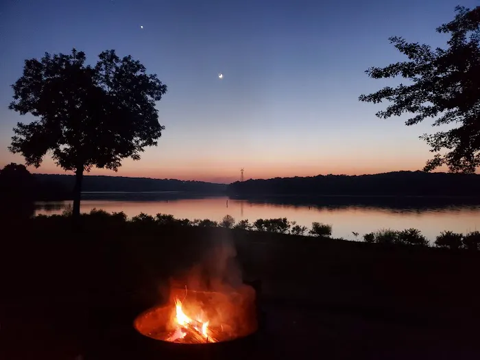 Ruark West Campground Picture 8