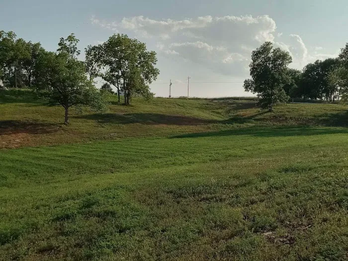 Arcola RV Park Picture 1