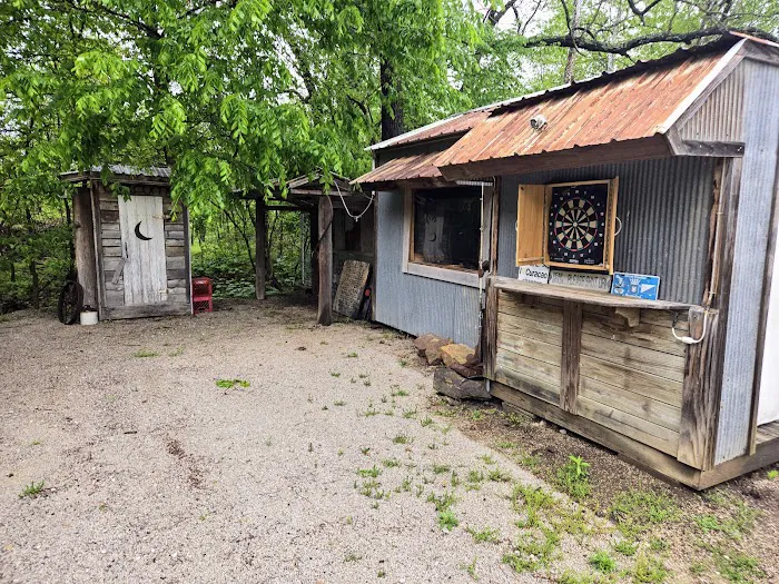 Evening Star Campground, Stockton Lake, MO Picture 3