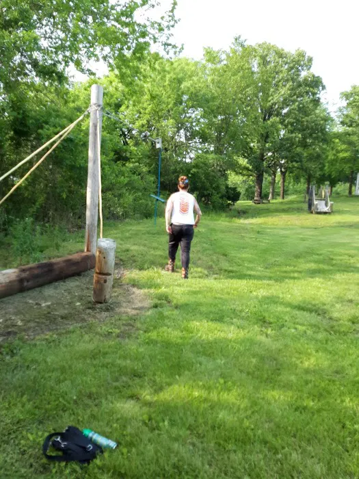 Evening Star Campground, Stockton Lake, MO Picture 6