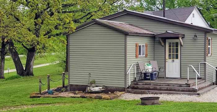 Evening Star Campground, Stockton Lake, MO Picture 9