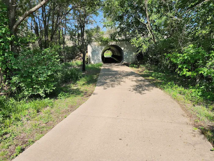 El Dorado State Park Camp Ground Frontier 9 Picture 9