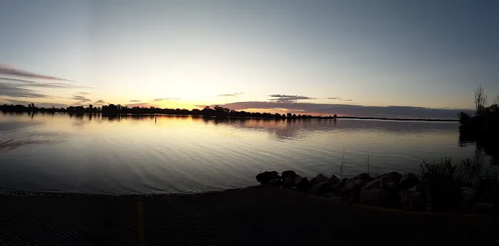 El Dorado State Park Camp Ground Frontier 9 Picture 2