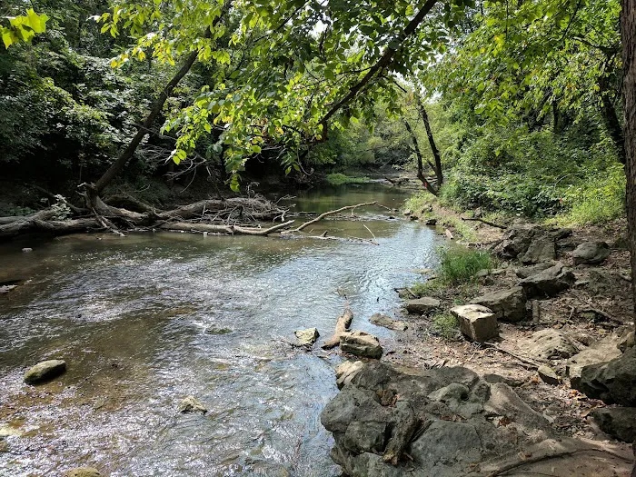 El Dorado State Park Camp Ground Frontier 9 Picture 5