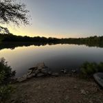 El Dorado State Park Camp Ground Frontier 9