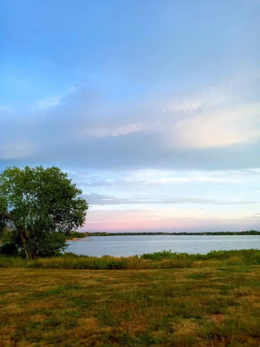 El Dorado Lake - Bluestem Point Area - Quail Run Picture 9