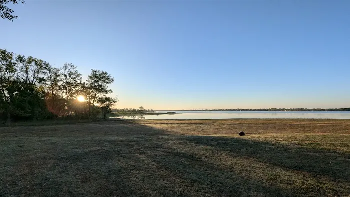 El Dorado Lake - Bluestem Point Area - Quail Run Picture 3