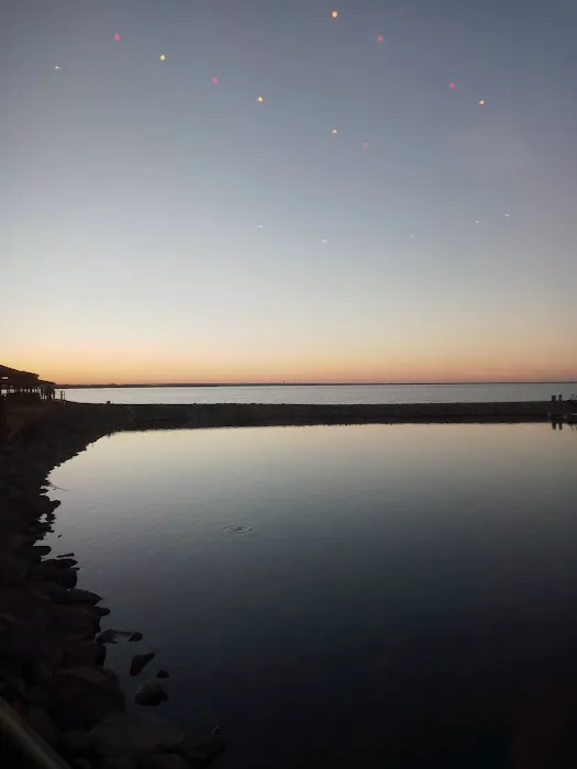 El Dorado Lake - Bluestem Point Area - Quail Run Picture 2
