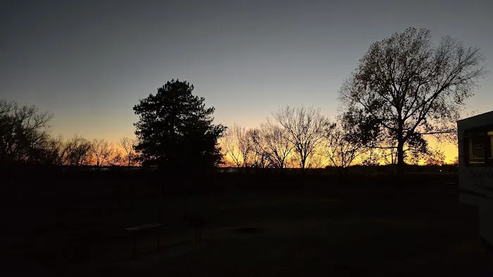 El Dorado Lake - Bluestem Point Area - Quail Run Picture 1