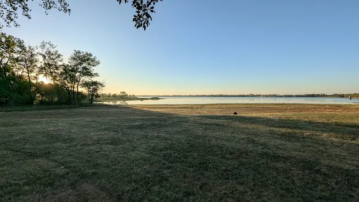 El Dorado Lake - Bluestem Point Area - Quail Run Picture 5
